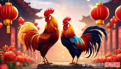 鸡飞狗跳猪地跑是什么生肖？鸡飞狗跳野猪闹猜生肖-第1张图片