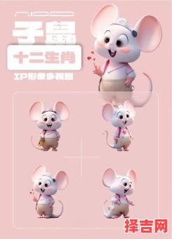 嘴三瓣是什么生肖？鼠是三瓣嘴吗-第1张图片