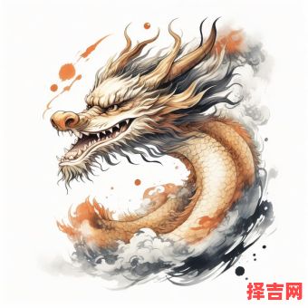 龙步虎跃是什么生肖？龙行虎步打一最佳生肖动物-第1张图片