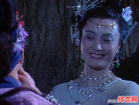 白骨精原形是什么生肖？白骨精打一个动物-第1张图片