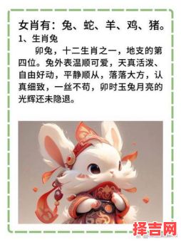 小小一二珠是什么生肖？珠肖是哪几个生肖-第1张图片