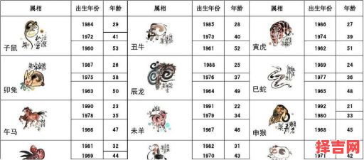 2017年36岁是什么生肖？2017年属于什么生肖-第1张图片