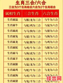 三来八来是什么生肖？三来八来准确答案一肖-第1张图片