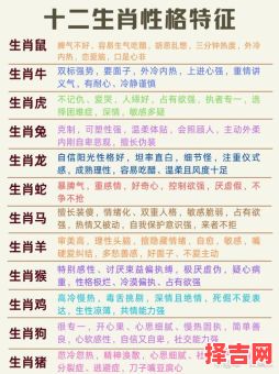 2017年5岁是什么生肖？四岁是什么生肖-第1张图片
