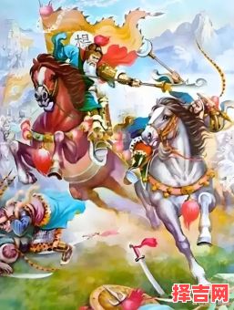 杨家勇将是什么生肖？将肖指什么生肖-第1张图片