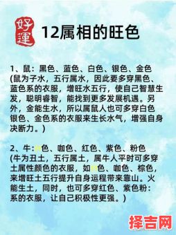 身黑又黄白是什么生肖？身穿白袍子是什么生肖-第1张图片