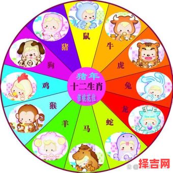 鼠偷猴盗是什么生肖？生肖猴和鼠相配吗-第1张图片