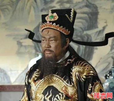 欲钱买包公是什么生肖？十二生肖谁代表包青天-第1张图片