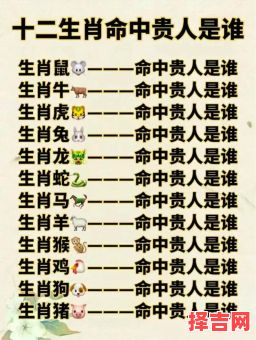 一生贫穷是什么生肖？穷最正确打一个生肖-第1张图片