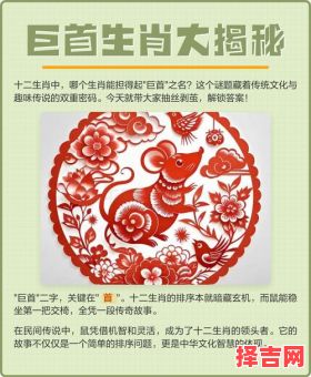 一行黑字是什么生肖？一黑一白代表什么生肖-第1张图片