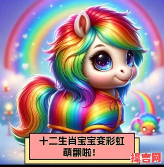 七彩虹是什么生肖?七彩虹打一正确生肖-第1张图片 七彩虹是什么生肖?七彩虹打一正确生肖-第1张图片