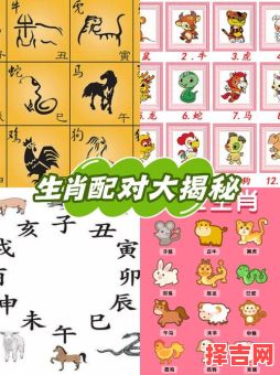 成双成对的是什么生肖？成双成对打一正确答案-第1张图片