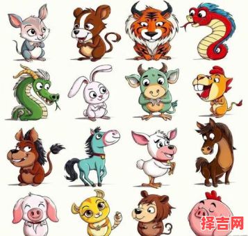 爱打抱不平是什么生肖？十二生肖谁喜欢打抱不平-第1张图片