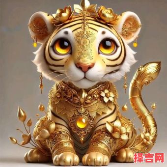 发金光是什么生肖动物？发金光的生肖打一数字-第1张图片