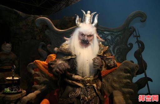 天逢大将是什么生肖？天蓬大将打一正确生肖-第1张图片