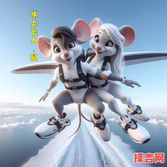 天上飞的生肖是什么？天上飞的生肖是哪几个生肖?-第1张图片