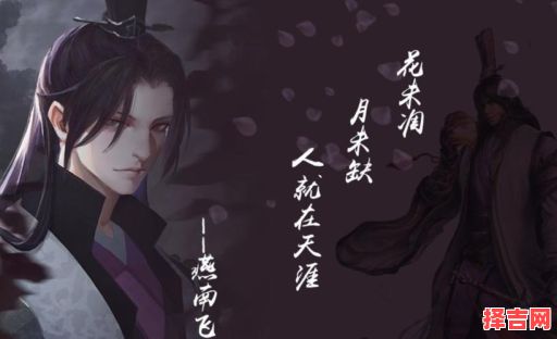 燕南飞说的是什么生肖？燕南飞和公子羽谁厉害-第1张图片