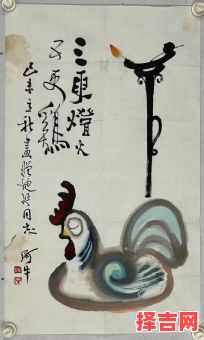 五更叫是什么生肖？五更必叫是什么动物-第1张图片