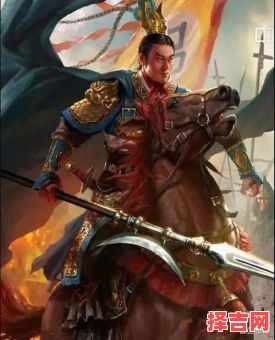 三国吕布是什么生肖？吕布最正确生肖-第1张图片