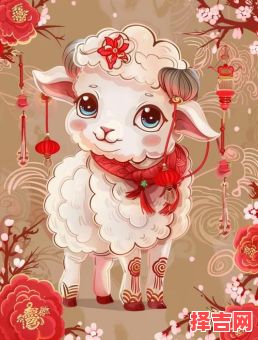 最得意动物是什么生肖？洋洋得意代表最佳生肖-第1张图片