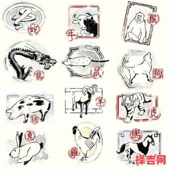 胳膊拗不过大腿是什么生肖？胳膊扭不过大腿最佳生肖-第1张图片