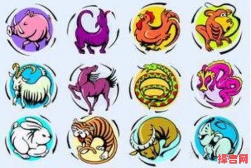 五福大地肖是什么生肖？五福肖有哪些生肖-第1张图片