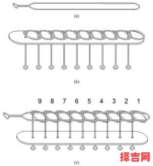 变化九连环是什么生肖？九连环是什么数字-第1张图片