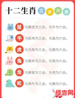 四二合一是什么生肖？四二合一打一准确生肖-第1张图片