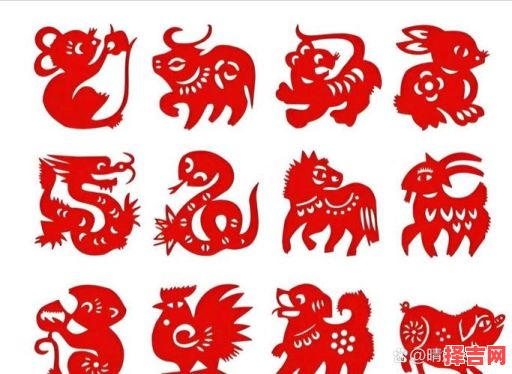 一刀二断是什么生肖？一刀两断打一最佳生肖-第1张图片