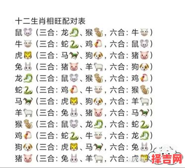 八一可跟三是什么生肖?八一打最准确生肖-第1张图片 八一可跟三是什么生肖?八一打最准确生肖-第1张图片