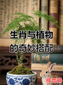 吃绿色植物的生肖是什么？植物也吃东西吗打一生肖-第1张图片