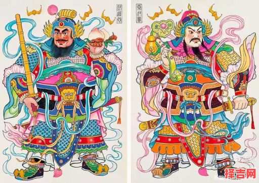 忠心耿耿是门神是什么生肖?忠心耿耿打一正确生肖-第1张图片 忠心耿耿是门神是什么生肖?忠心耿耿打一正确生肖-第1张图片