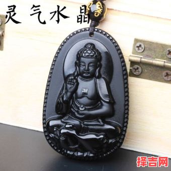 生肖猪的守护神是什么？属猪的护身菩萨是谁-第1张图片