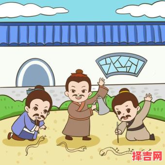 画蛇添足适为累是什么生肖?画蛇添足的意思是什么-第1张图片 画蛇添足适为累是什么生肖?画蛇添足的意思是什么-第1张图片