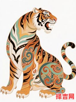 威风凛凛显英雄是什么生肖？威风凛凛的三大生肖-第1张图片