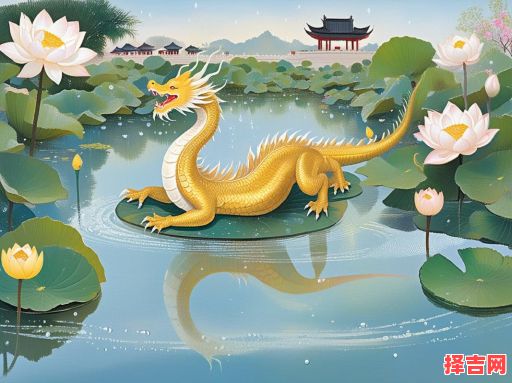 龙五爷下是什么生肖?五龙代表什么生肖-第1张图片 龙五爷下是什么生肖?五龙代表什么生肖-第1张图片