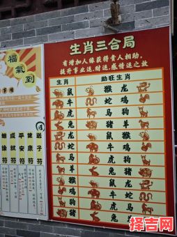 三藏去西天是什么生肖？去年生肖是什么生肖-第1张图片