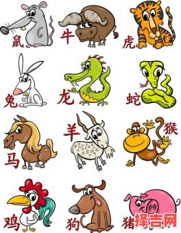 十二动物叫老大是什么生肖？十二生肖叫老大正确答案-第1张图片