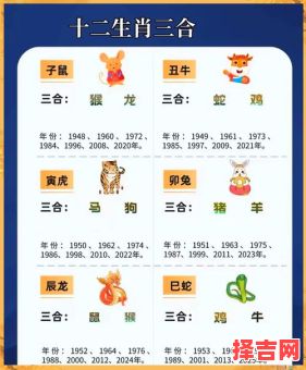 一波三折是什么生肖？波打一个生肖-第1张图片