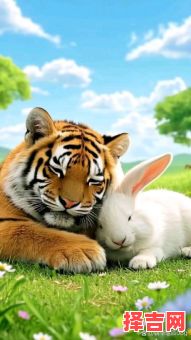 三蹦二跳眼睛红是什么生肖？什么动物三蹦二跳-第1张图片