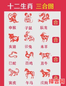 三月三十号是什么生肖？三月三打一动物-第1张图片