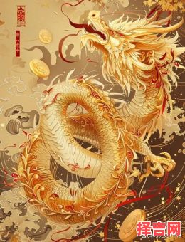 龙腾入九天是什么生肖？龙腾九霄是指什么生肖-第1张图片