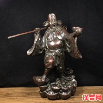 天蓬元帅猪八戒是什么生肖？天蓬元帅的三大生肖是什么-第1张图片