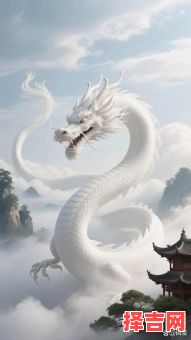 行云布雨海龙王是什么生肖？有雨云头腾蛟龙是什么生肖-第1张图片