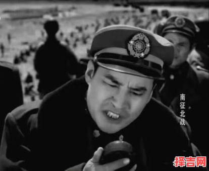 南征北战一大将是什么生肖？南征北战正确四大生肖-第1张图片