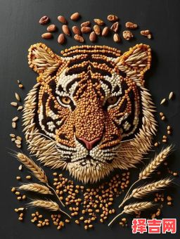 五谷丰登家业旺的动物是什么生肖？五谷丰登是什么生肖的-第1张图片