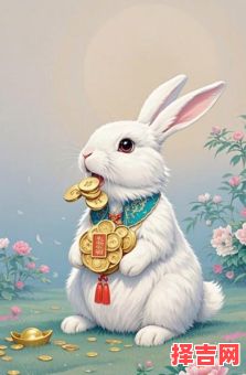 兔下个生肖是什么生肖？兔和什么生肖-第1张图片