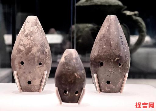 埙是什么生肖？乐器代表什么动物-第1张图片