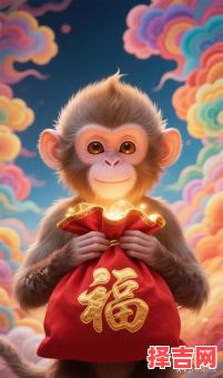 猴生肖是什么？属猴的六个合生肖是什么-第1张图片