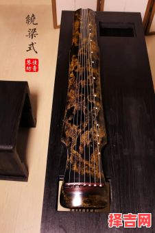 古琴是什么生肖？古琴代表什么生肖-第1张图片